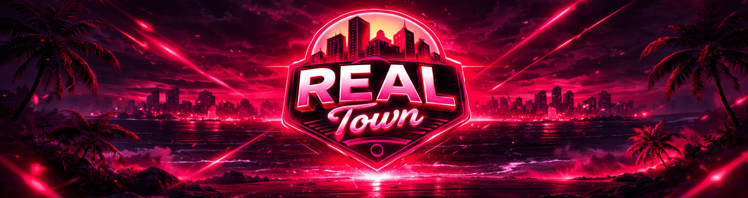 RealTown Banner